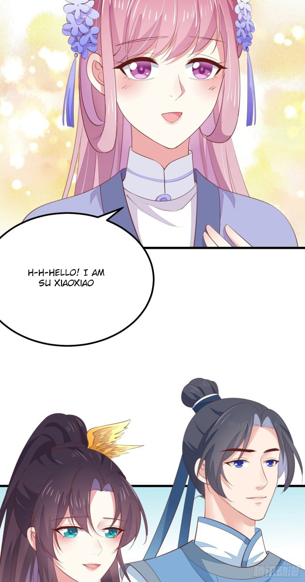 Pupillary Master Chapter 136.5 - HolyManga.Net