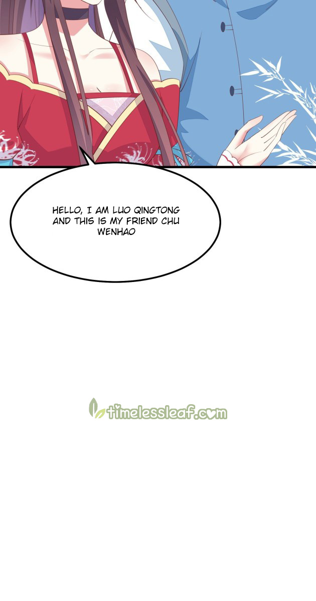Pupillary Master Chapter 136.5 - HolyManga.Net