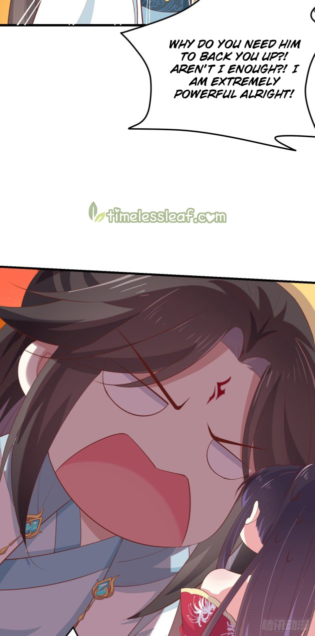 Pupillary Master Chapter 136.5 - HolyManga.Net