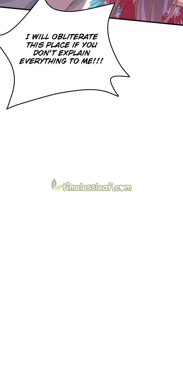 Pupillary Master Chapter 136.5 - HolyManga.Net