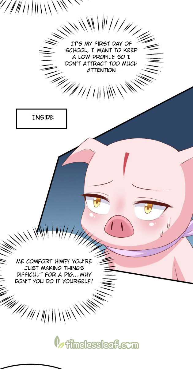 Pupillary Master Chapter 136 - HolyManga.Net