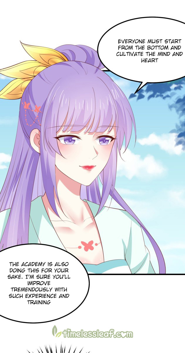 Pupillary Master Chapter 136 - HolyManga.Net