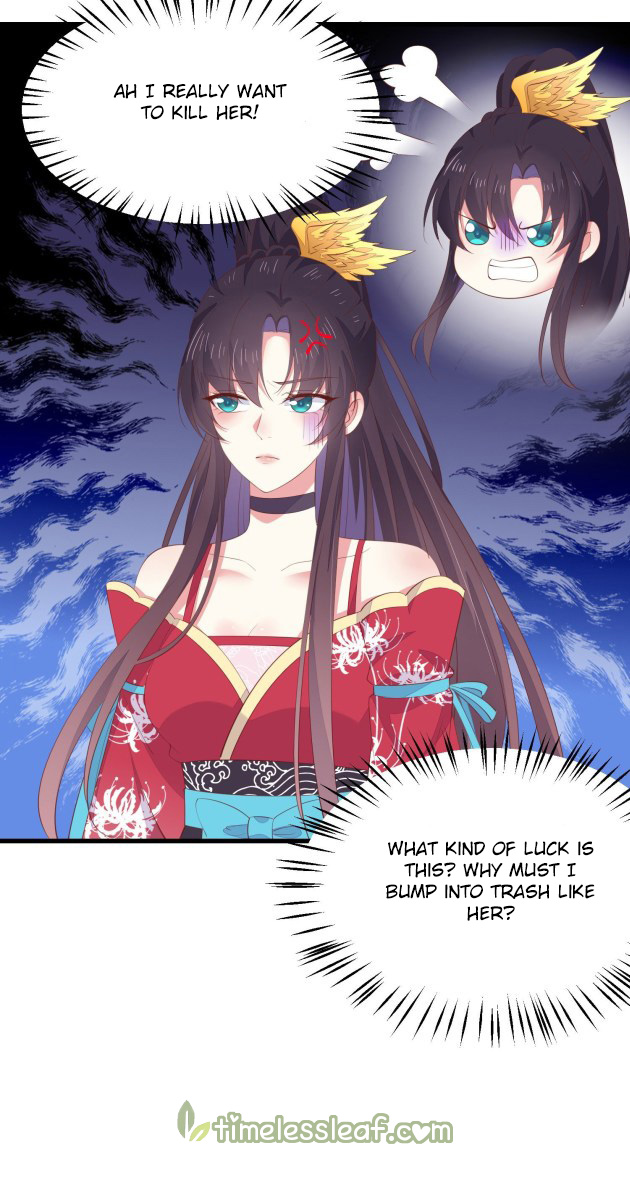 Pupillary Master Chapter 136 - HolyManga.Net