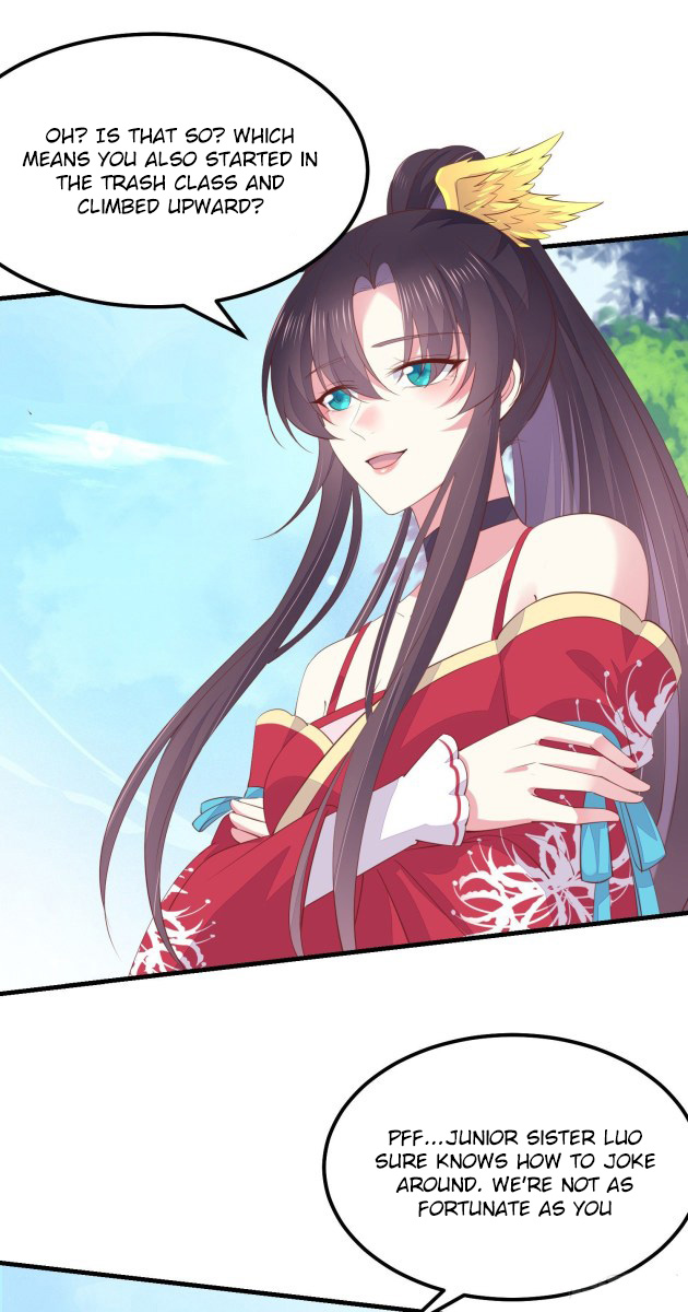 Pupillary Master Chapter 136 - HolyManga.Net