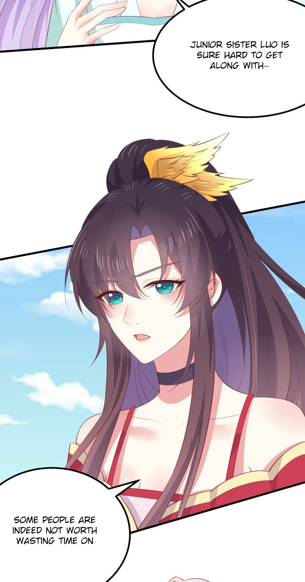 Pupillary Master Chapter 136 - HolyManga.Net