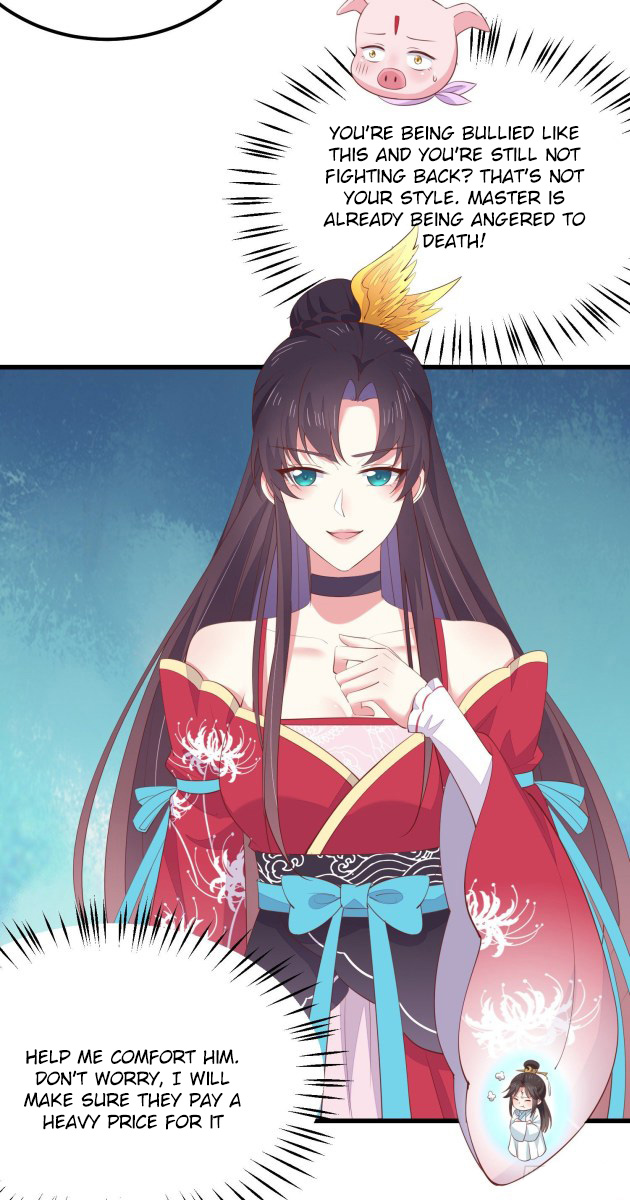 Pupillary Master Chapter 136 - HolyManga.Net
