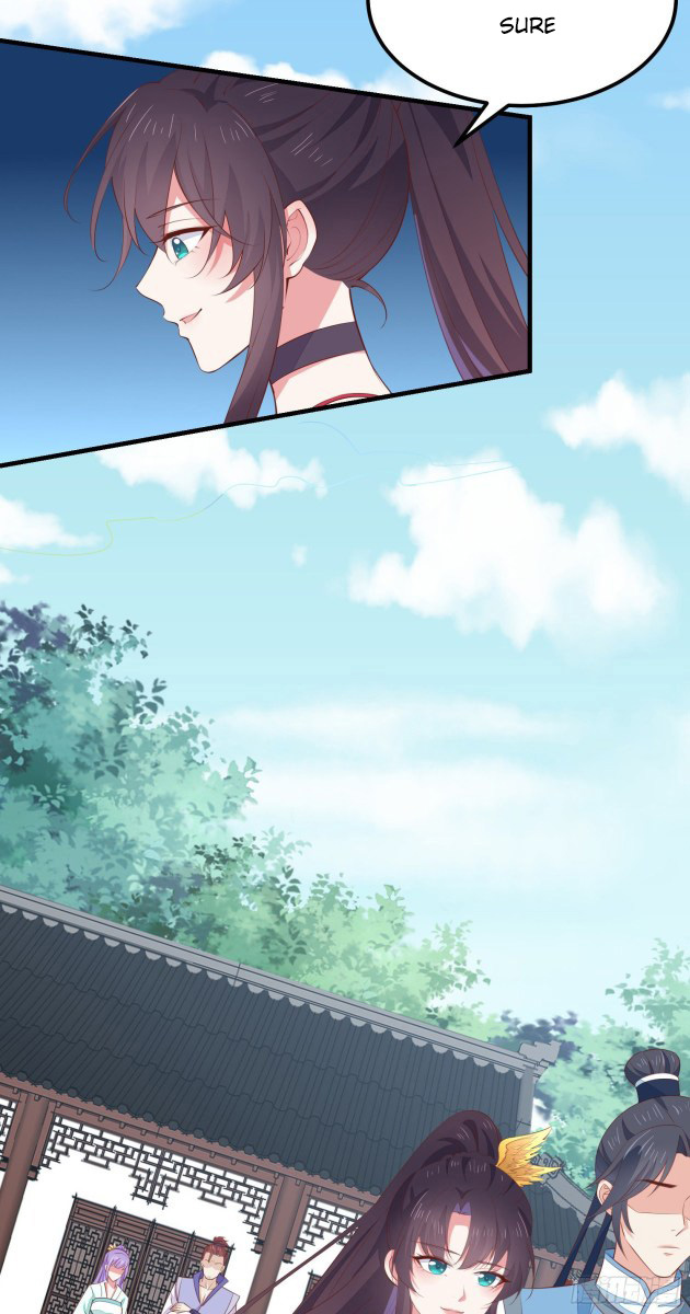 Pupillary Master Chapter 136 - HolyManga.Net
