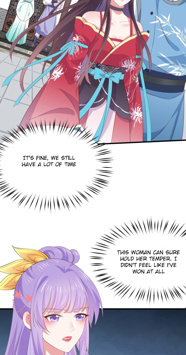 Pupillary Master Chapter 136 - HolyManga.Net