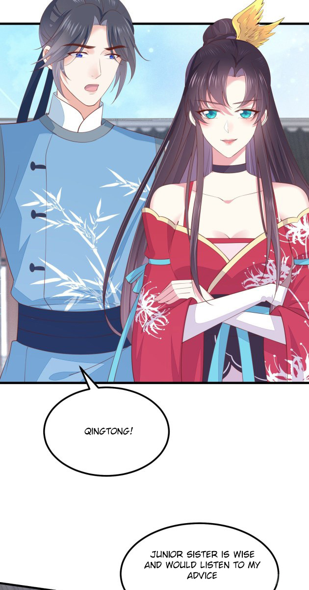 Pupillary Master Chapter 136 - HolyManga.Net