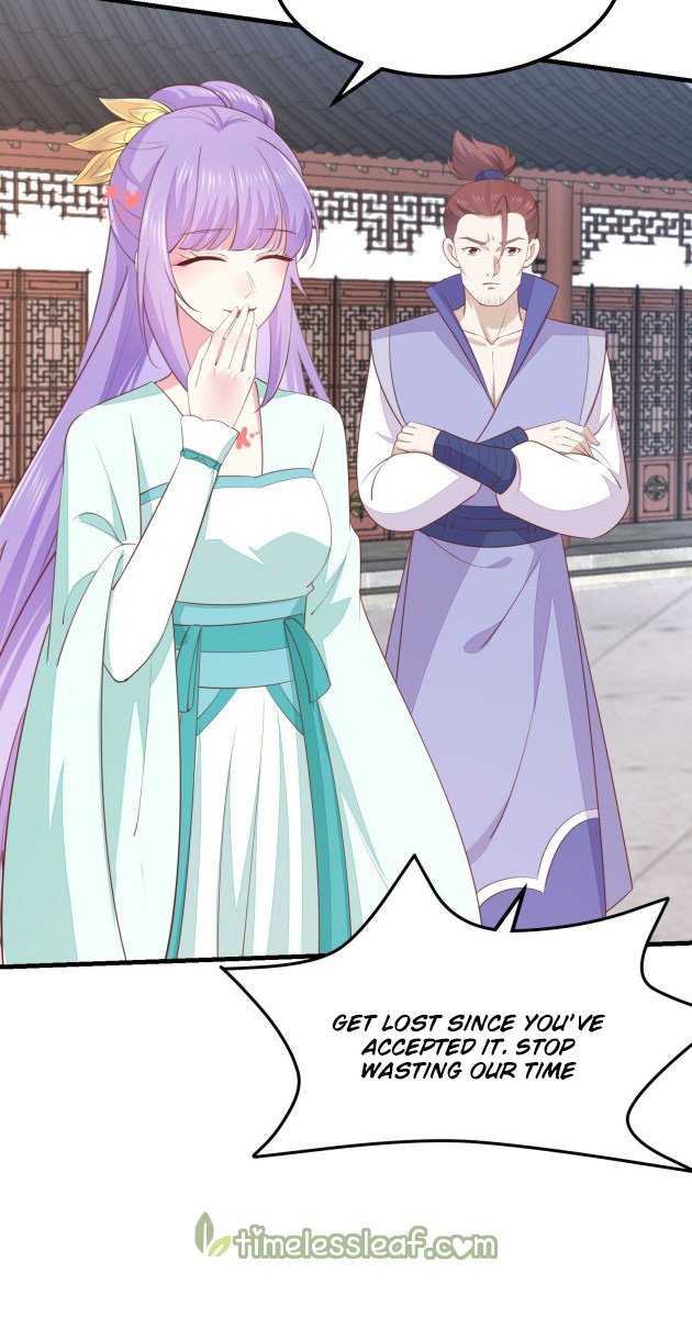 Pupillary Master Chapter 136 - HolyManga.Net