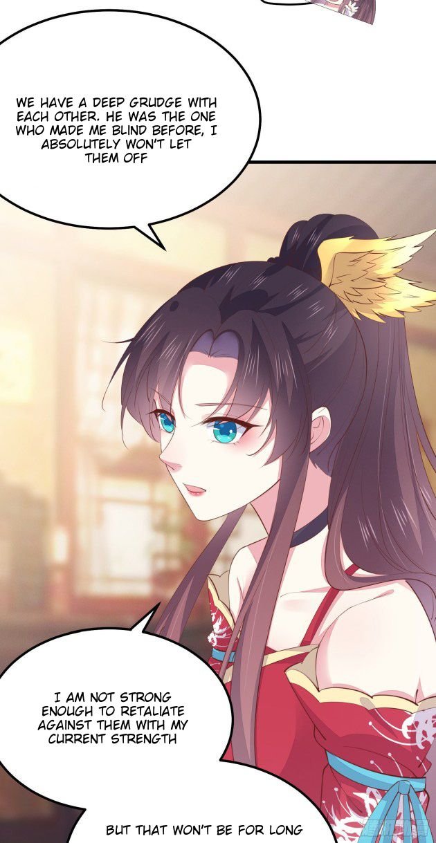 Pupillary Master Chapter 137.1 - HolyManga.Net