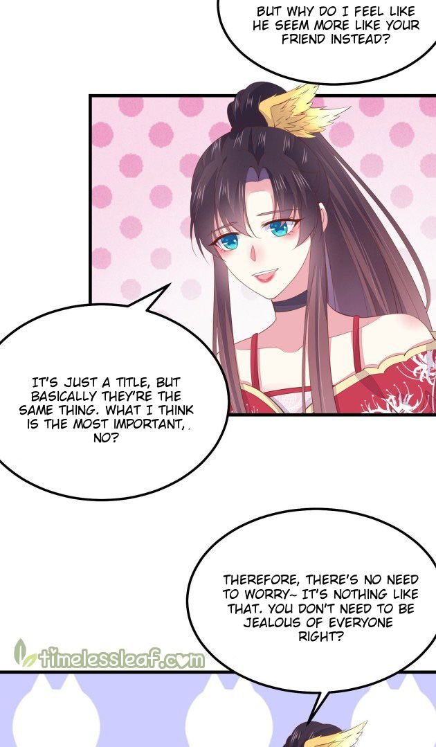 Pupillary Master Chapter 137.1 - HolyManga.Net