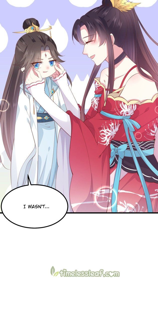 Pupillary Master Chapter 137.1 - HolyManga.Net
