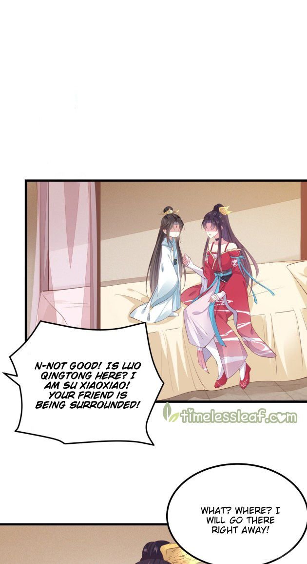 Pupillary Master Chapter 137.1 - HolyManga.Net