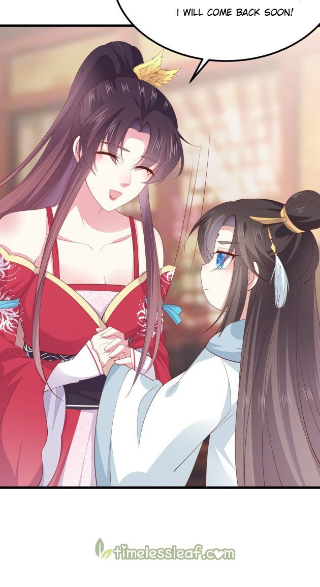 Pupillary Master Chapter 137.1 - HolyManga.Net