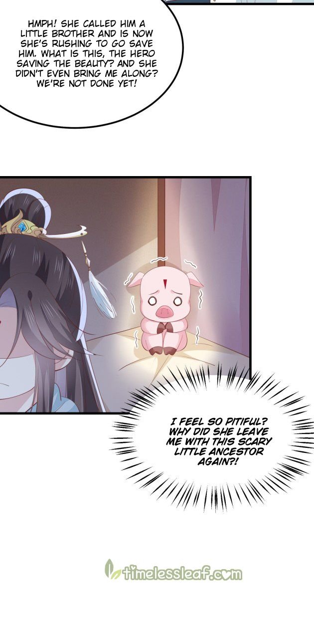 Pupillary Master Chapter 137.2 - HolyManga.Net