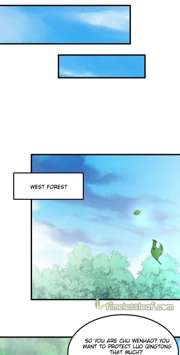 Pupillary Master Chapter 137.2 - HolyManga.Net