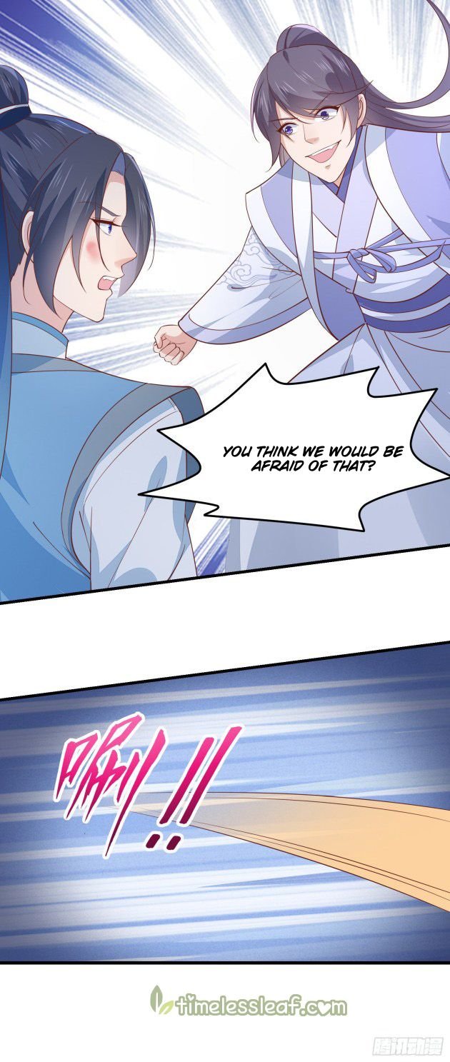Pupillary Master Chapter 137.2 - HolyManga.Net
