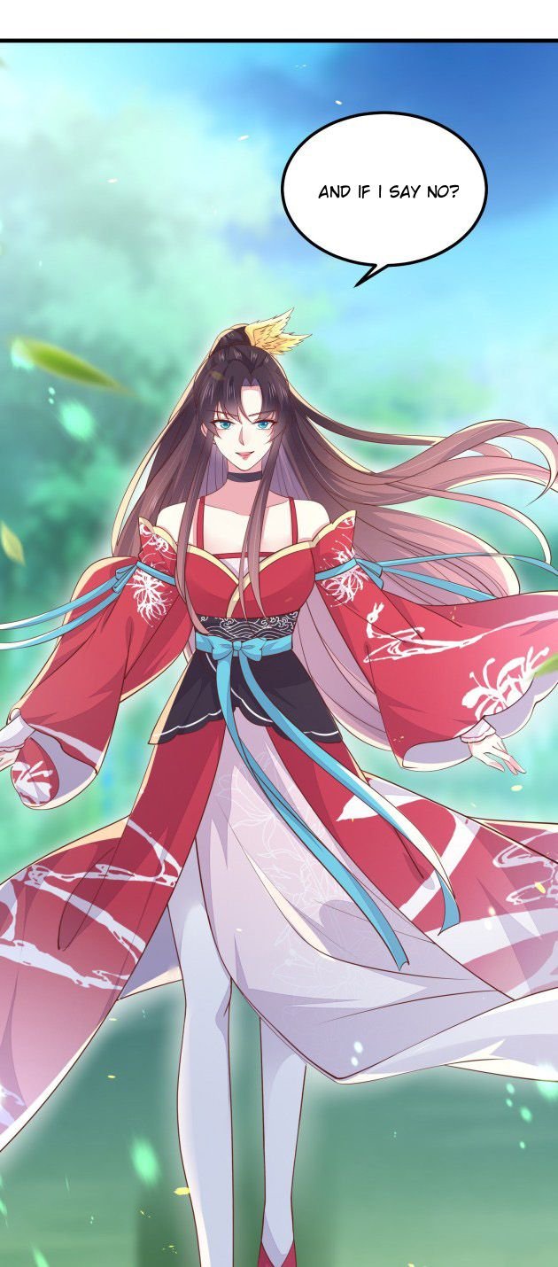 Pupillary Master Chapter 137.2 - HolyManga.Net