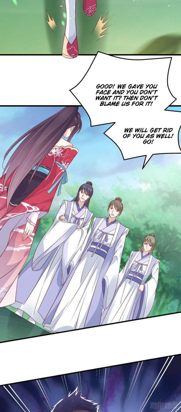 Pupillary Master Chapter 137.2 - HolyManga.Net