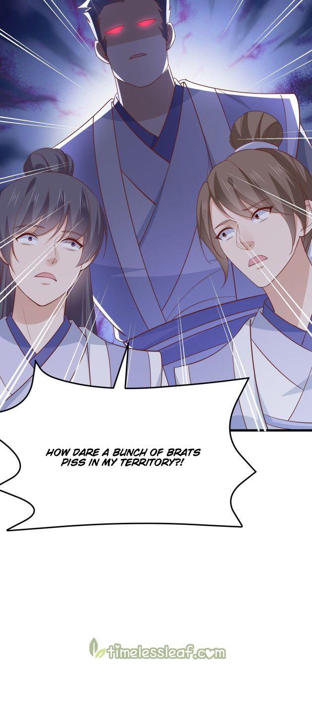 Pupillary Master Chapter 137.2 - HolyManga.Net