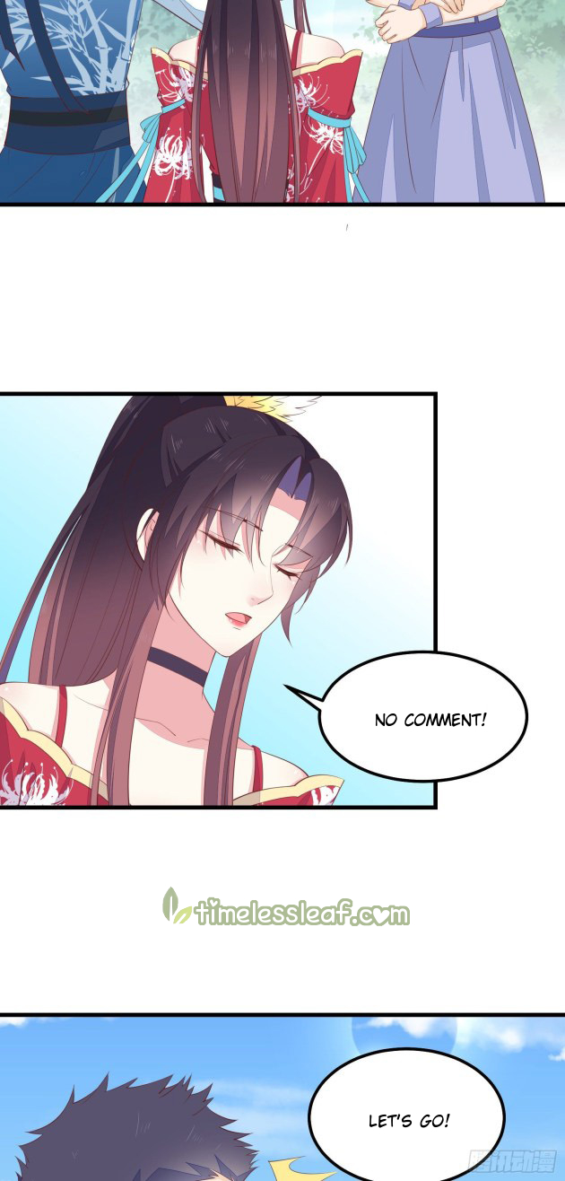 Pupillary Master Chapter 138.5 - HolyManga.Net