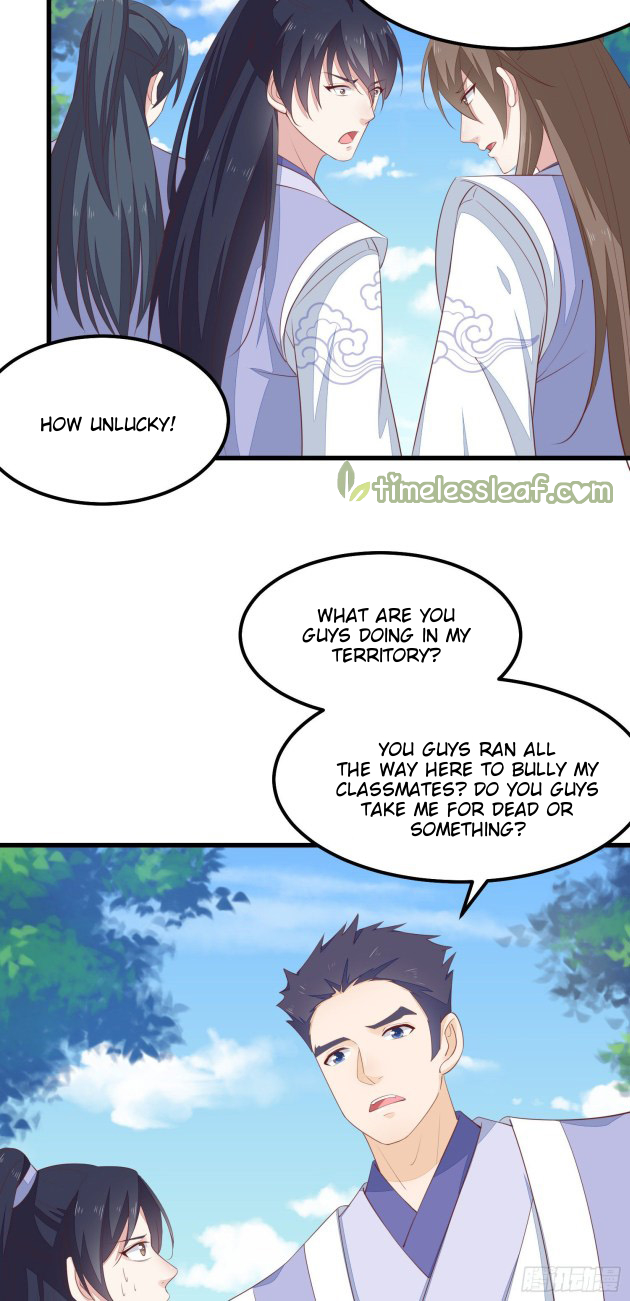 Pupillary Master Chapter 138 - HolyManga.Net