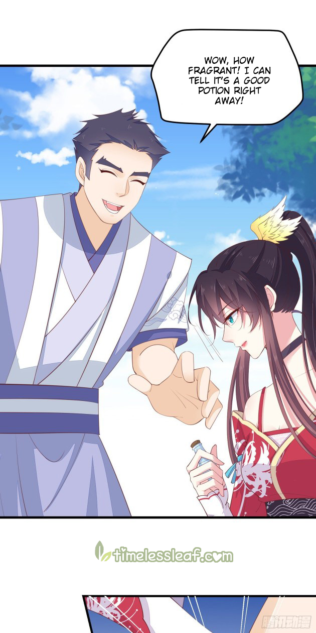 Pupillary Master Chapter 138 - HolyManga.Net