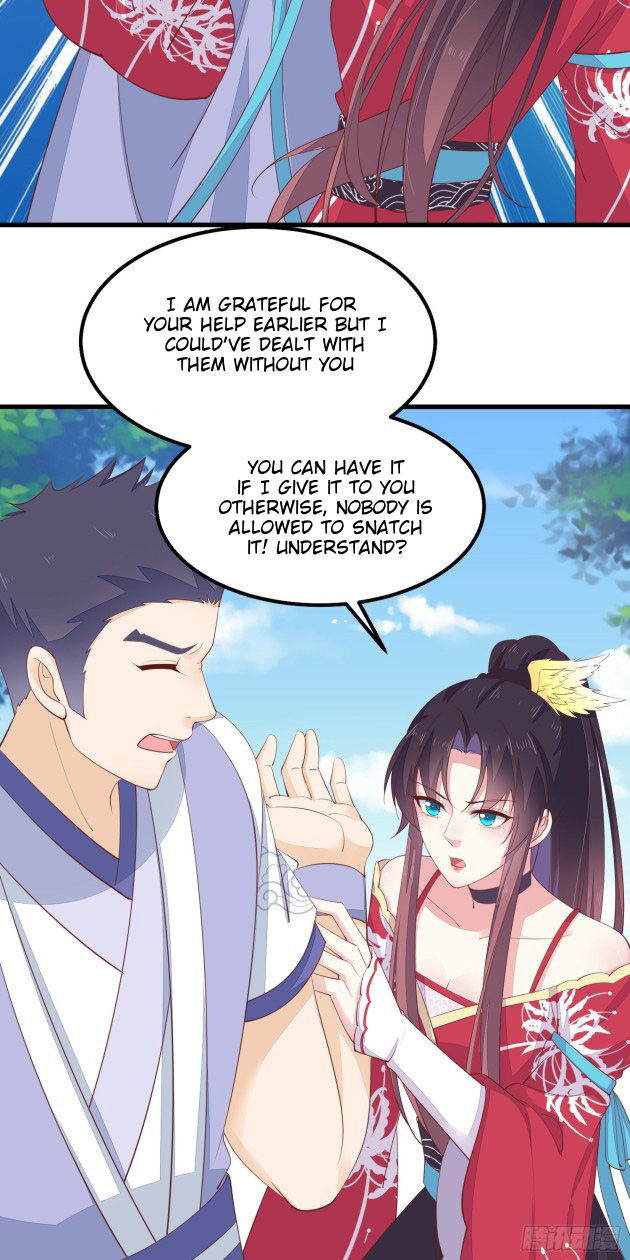 Pupillary Master Chapter 138 - HolyManga.Net