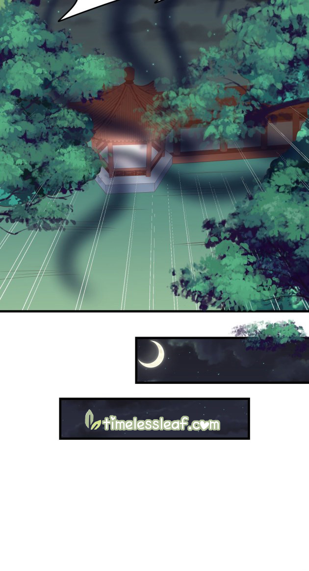Pupillary Master Chapter 139.5 - HolyManga.Net