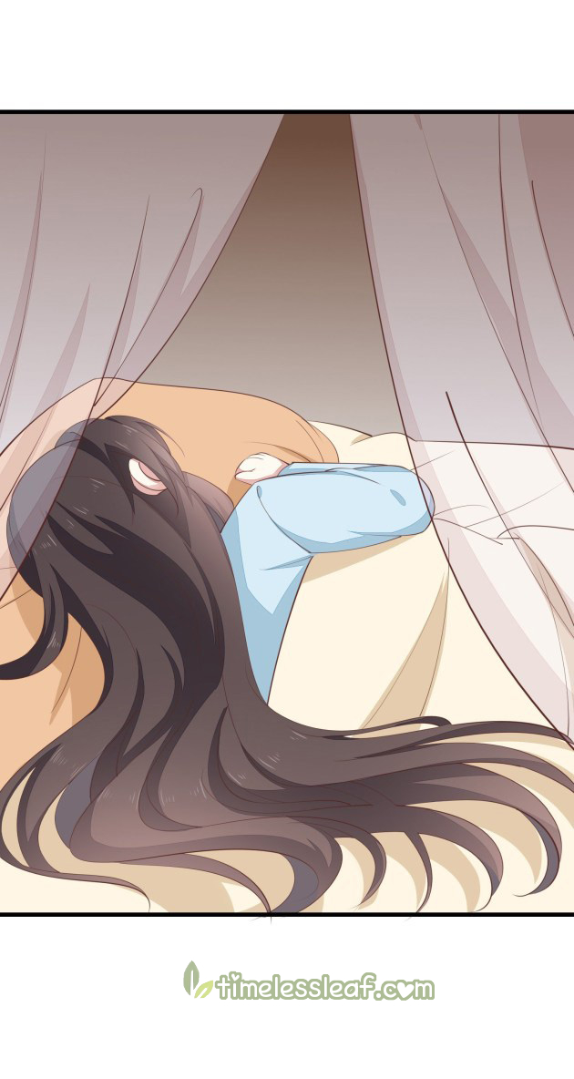 Pupillary Master Chapter 139.5 - HolyManga.Net