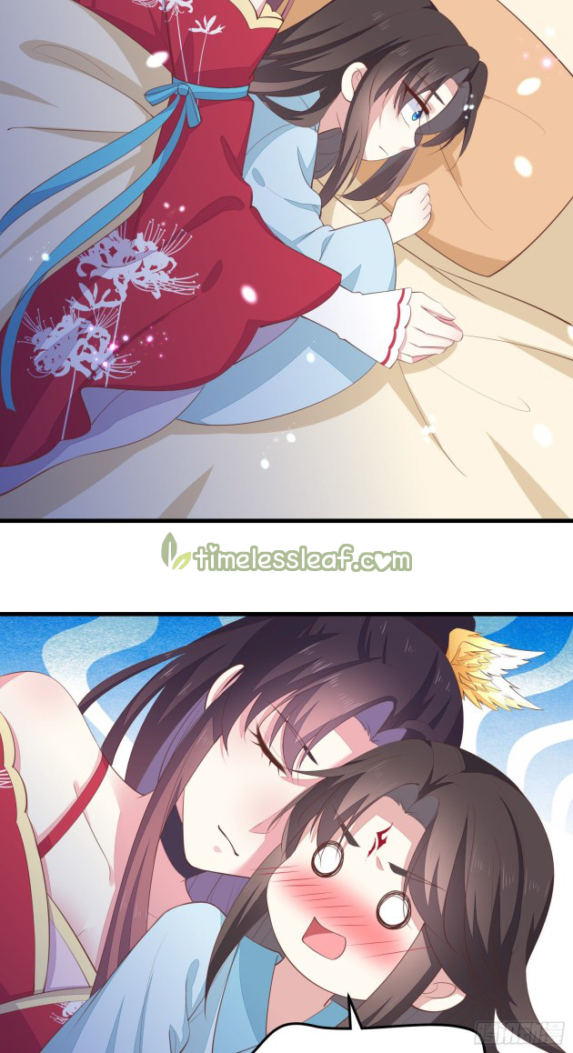 Pupillary Master Chapter 139.5 - HolyManga.Net