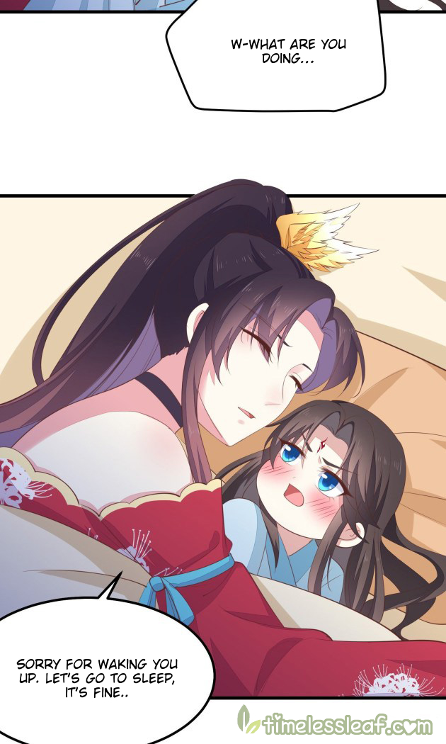 Pupillary Master Chapter 139.5 - HolyManga.Net