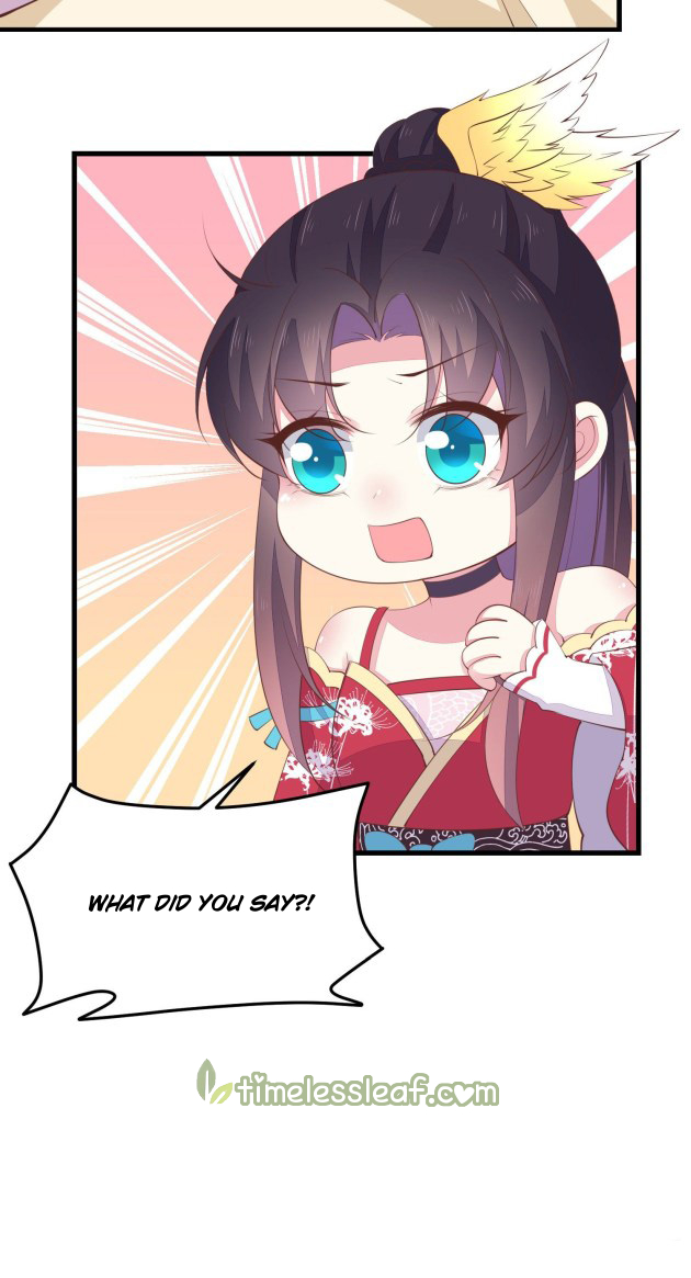 Pupillary Master Chapter 139.5 - HolyManga.Net