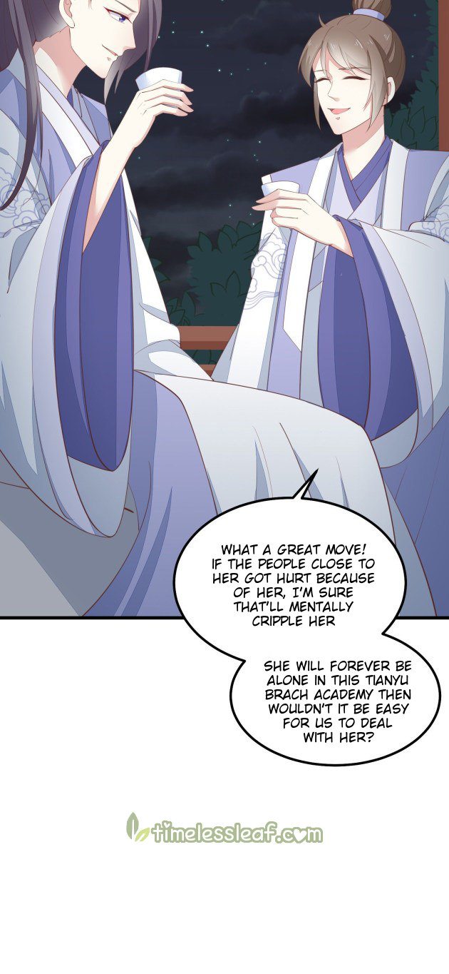 Pupillary Master Chapter 139 - HolyManga.Net