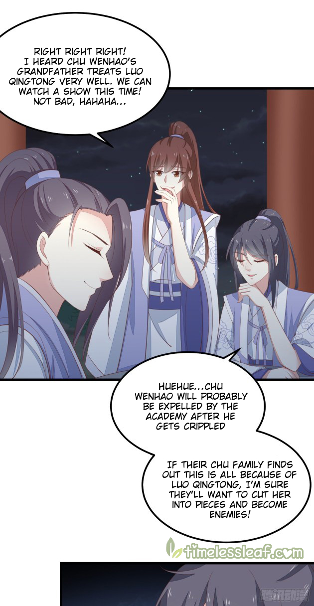 Pupillary Master Chapter 139 - HolyManga.Net