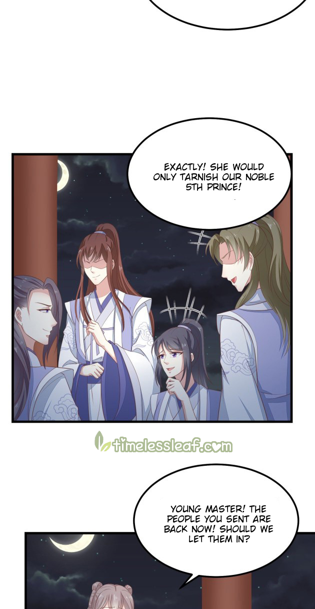 Pupillary Master Chapter 139 - HolyManga.Net
