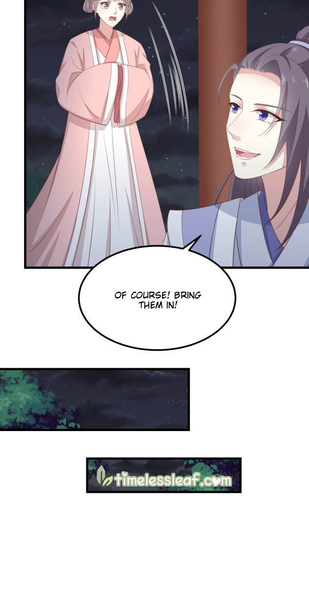 Pupillary Master Chapter 139 - HolyManga.Net