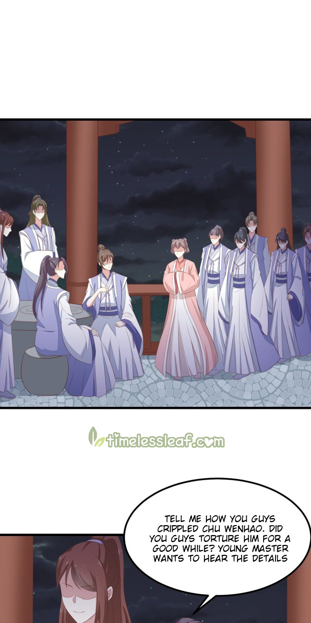 Pupillary Master Chapter 139 - HolyManga.Net
