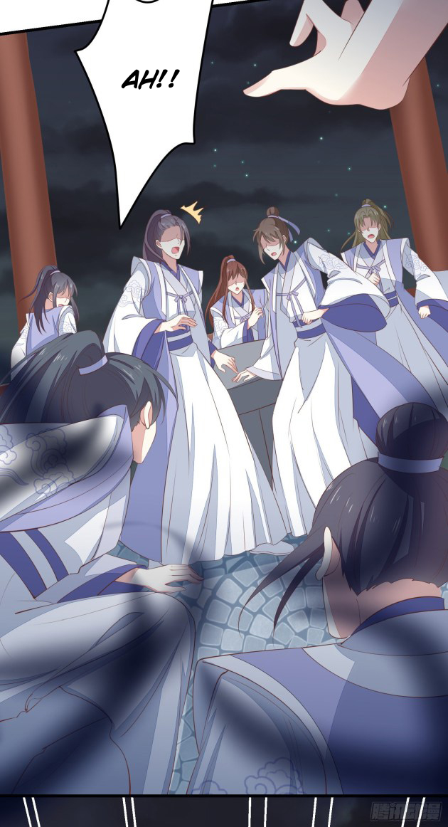 Pupillary Master Chapter 139 - HolyManga.Net