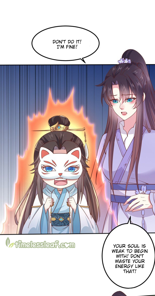 Pupillary Master Chapter 14.1 - HolyManga.Net