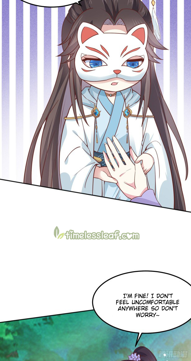 Pupillary Master Chapter 14.1 - HolyManga.Net