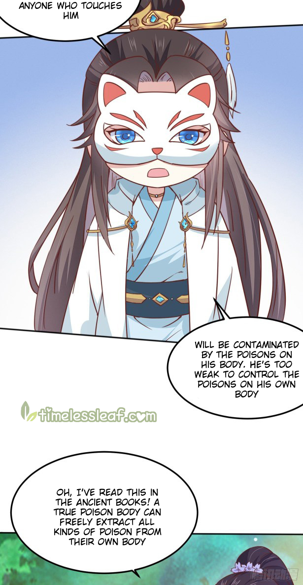 Pupillary Master Chapter 14.1 - HolyManga.Net