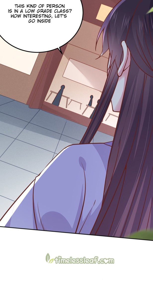 Pupillary Master Chapter 14.1 - HolyManga.Net