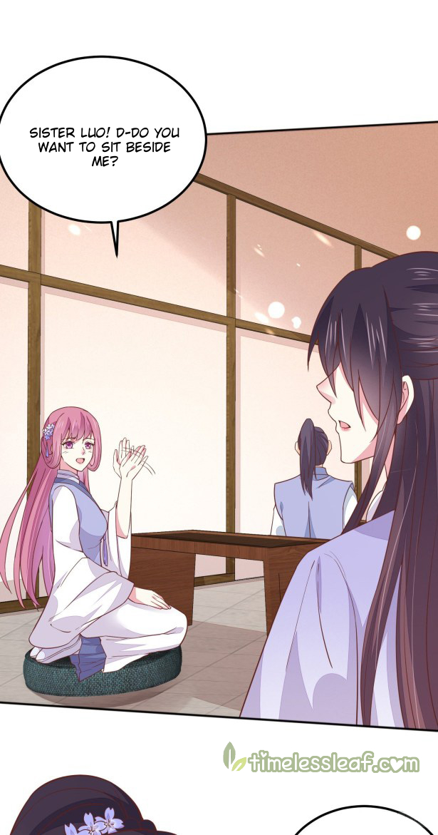 Pupillary Master Chapter 14.1 - HolyManga.Net