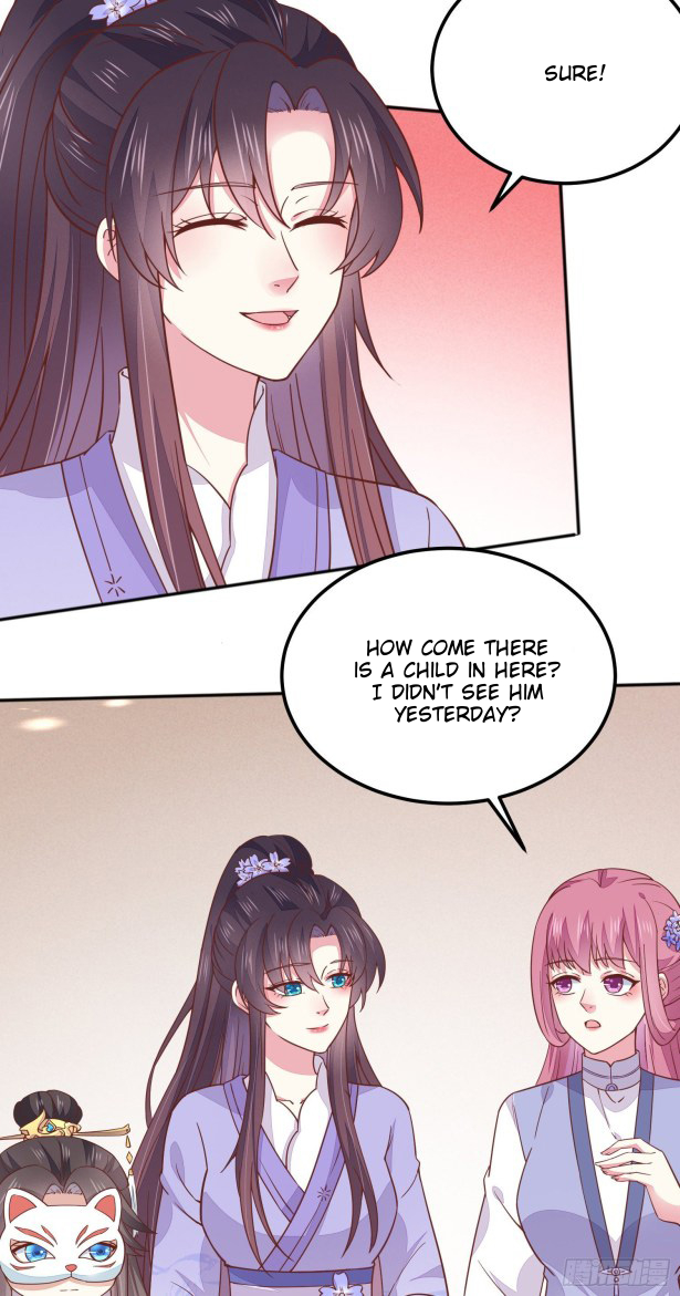 Pupillary Master Chapter 14.1 - HolyManga.Net