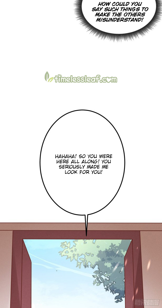 Pupillary Master Chapter 14.1 - HolyManga.Net