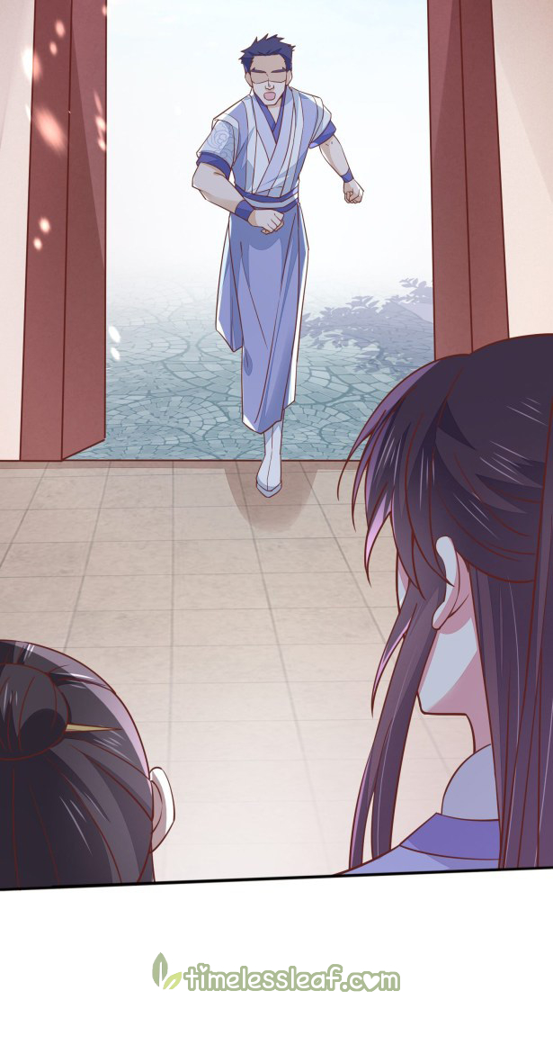 Pupillary Master Chapter 14.1 - HolyManga.Net