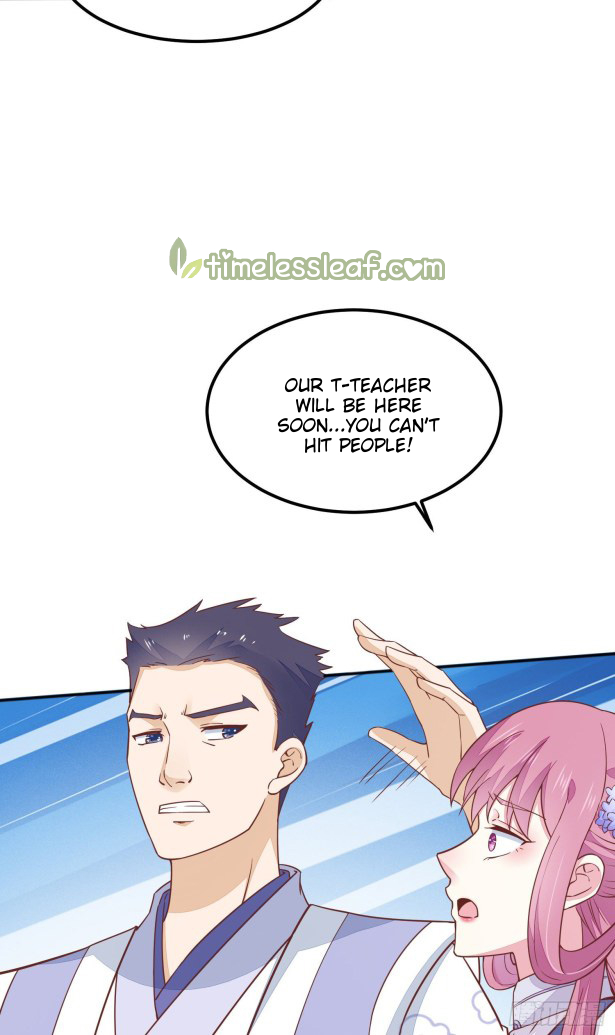 Pupillary Master Chapter 14.1 - HolyManga.Net
