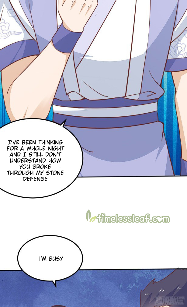 Pupillary Master Chapter 14.1 - HolyManga.Net